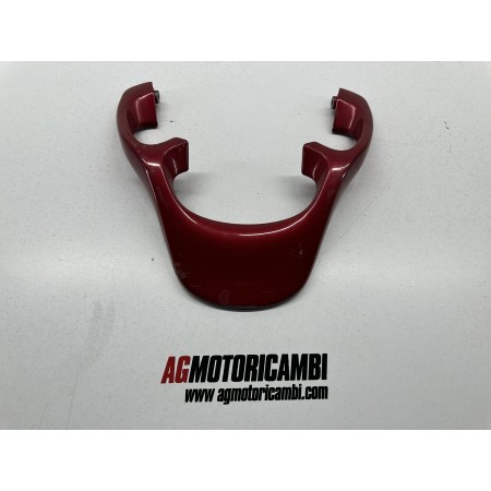 REAR GRAB HANDLE YAMAHA TDM 850 1996-2002 4TX