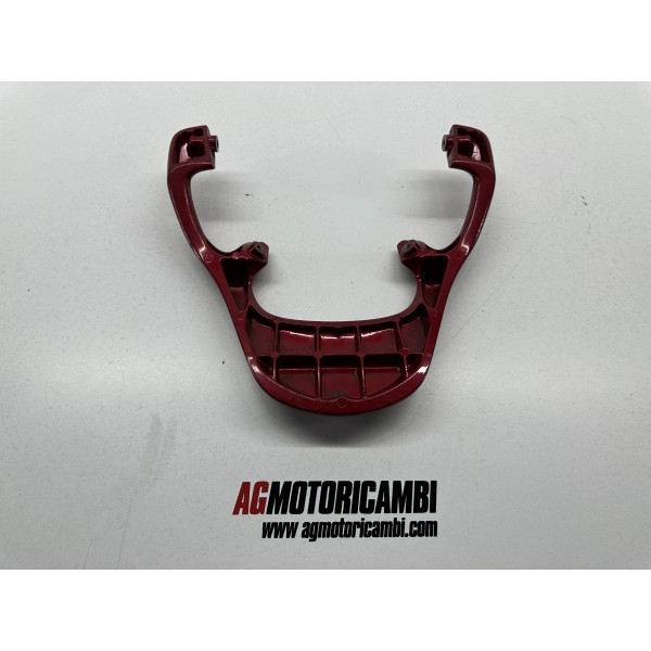 REAR GRAB HANDLE YAMAHA TDM 850 1996-2002 4TX