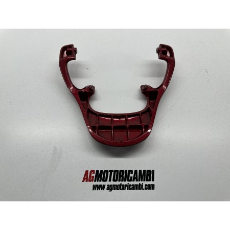 HINTERER HALTEGRIFF YAMAHA TDM 850 1996-2002 4TX