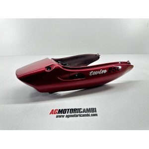 CARENA CODA CODONE POSTERIORE YAMAHA TDM 850 1996-2002 4TX