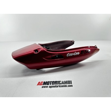 CARÉNAGE ARRIÈRE YAMAHA TDM 850 1996-2002 4TX