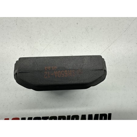 REGULADOR DE VOLTAJE YAMAHA TDM 850 1996-2002 4TX