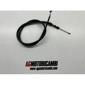 YAMAHA TDM 850 1996-2002 4TX CLUTCH WIRE CABLE
