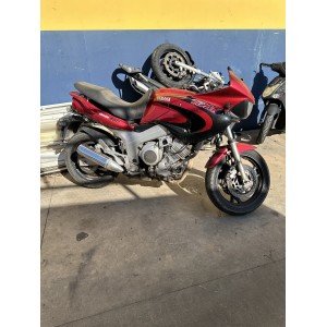 YAMAHA TDM 850 1996-2002 4TX CÂBLE D'EMBRAYAGE 2