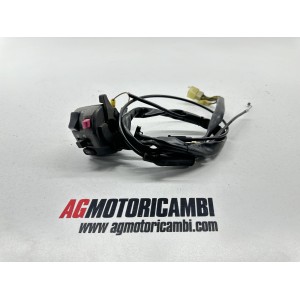 LEFT-HAND ROCKER SWITCH YAMAHA TDM 850 1996-2002 4TX 2