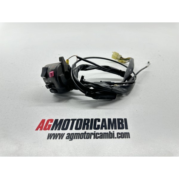 LEFT-HAND ROCKER SWITCH YAMAHA TDM 850...