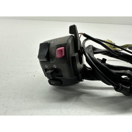 WIPPSCHALTER LINKS YAMAHA TDM 850 1996-2002 4TX