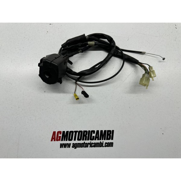 WIPPSCHALTER LINKS YAMAHA TDM 850 1996-2002 4TX