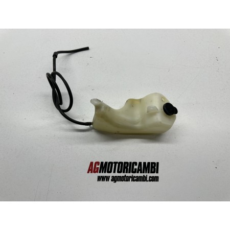 VASCHETTA LIQUIDO RAFFREDAMENTO YAMAHA TDM 850 1996-2002 4TX