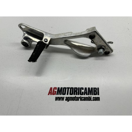 ESTRIBERA DERECHA YAMAHA TDM 850 1996-2002 4TX