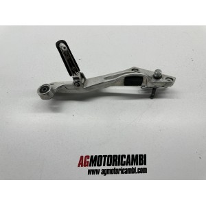 FOOTREST RIGHT YAMAHA TDM 850 1996-2002 4TX 2