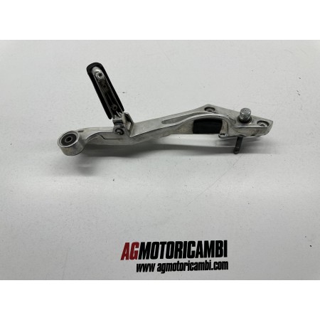 ESTRIBERA DERECHA YAMAHA TDM 850 1996-2002 4TX