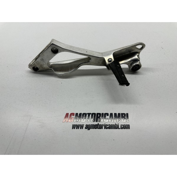 FOOTREST LEFT LEFT YAMAHA TDM 850 1996-2002 4TX