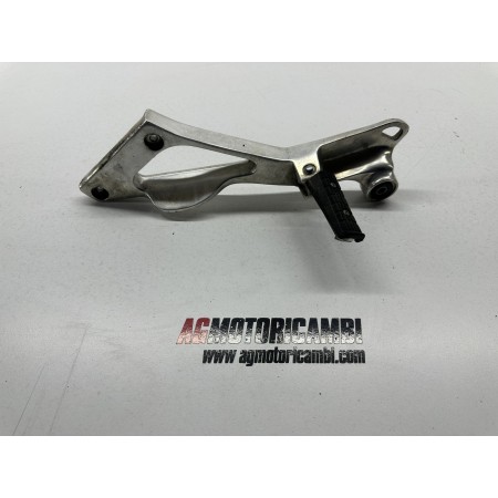 FOOTREST LEFT LEFT YAMAHA TDM 850 1996-2002 4TX