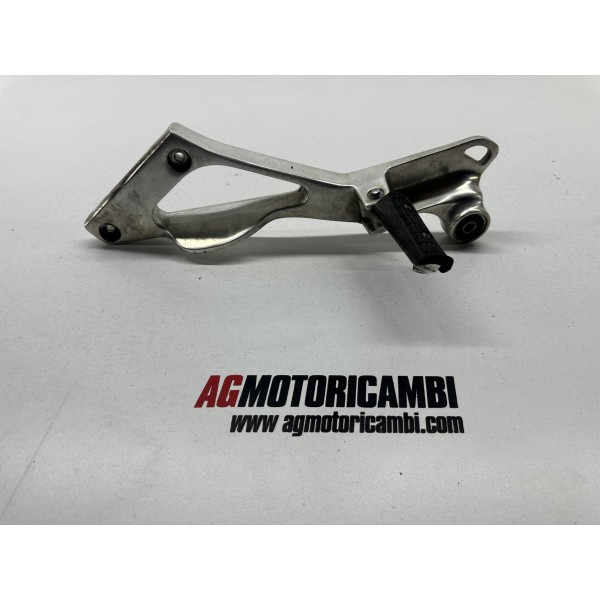 ESTRIBERA IZQUIERDA YAMAHA TDM 850 1996-2002 4TX