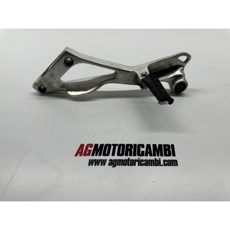 FOOTREST LEFT LEFT YAMAHA TDM 850 1996-2002 4TX