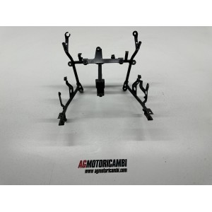 FRONT FRAME YAMAHA TDM 850 1996-2002 4TX