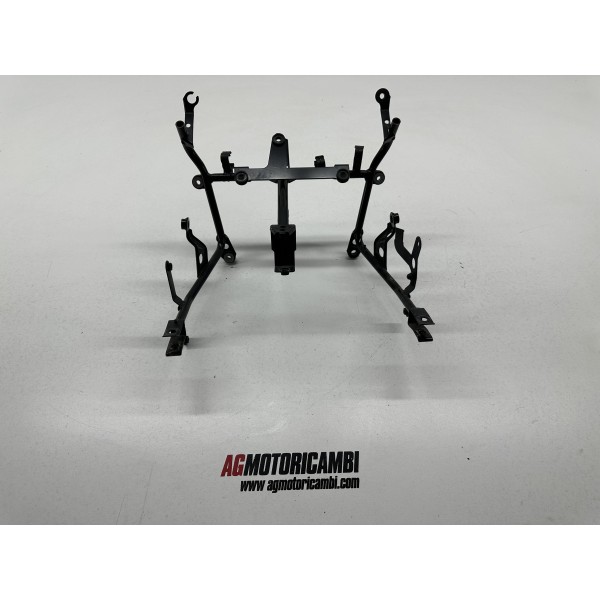 CADRE AVANT YAMAHA TDM 850 1996-2002 4TX