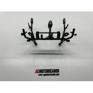 VORDERER RAHMEN YAMAHA TDM 850 1996-2002 4TX 2