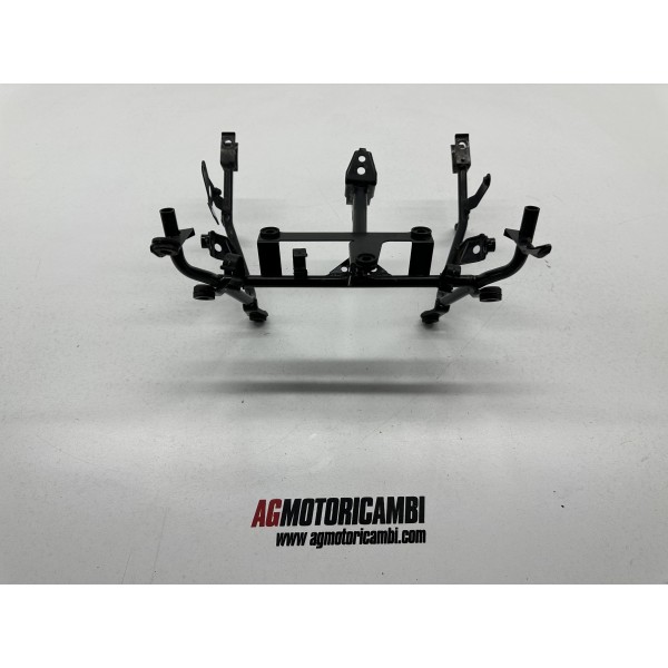 VORDERER RAHMEN YAMAHA TDM 850 1996-2002 4TX