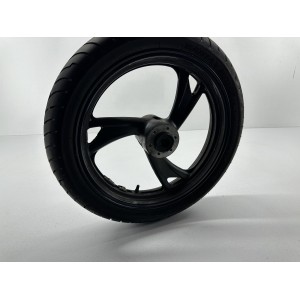 RIM FRONT WHEEL YAMAHA TDM 850 1996-2002 4TX