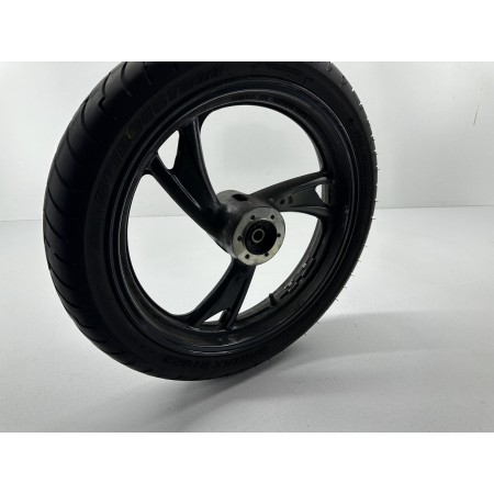 LLANTA RUEDA DELANTERA YAMAHA TDM 850 1996-2002 4TX