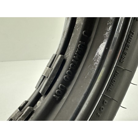 JANTE ROUE AVANT YAMAHA TDM 850 1996-2002 4TX