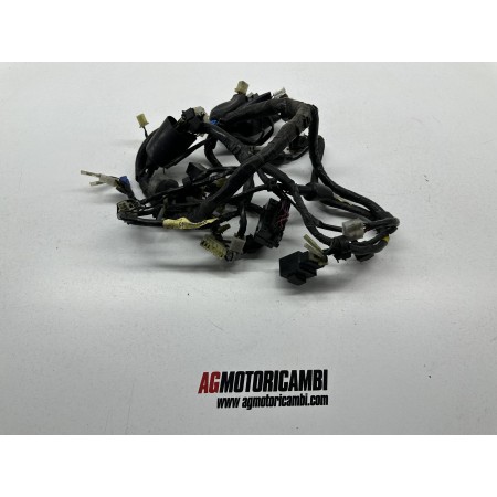 ELECTRICAL WIRING HARNESS YAMAHA TDM 850 1996-2002 4TX