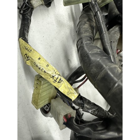 IMPIANTO ELETTRICO CABALGGIO YAMAHA TDM 850 1996-2002 4TX