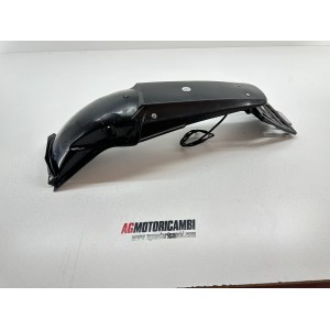 HINTERES KOTFLÜGEL BLINKLICHT HM 125 2T B125 CRE CRM ROTAX