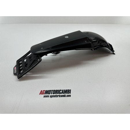 REAR MUDGUARD INDICATOR LIGHT HM 125 2T B125 CRE CRM ROTAX