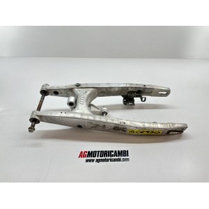 FORCELLONE POSTERIORE HM 125 2T B125 CRE CRM ROTAX