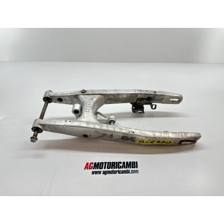 REAR SWINGARM HM 125 2T B125 CRE CRM ROTAX