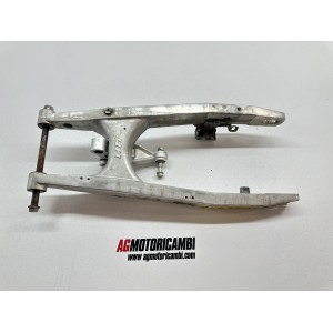 FORCELLONE POSTERIORE HM 125 2T B125 CRE CRM ROTAX 2