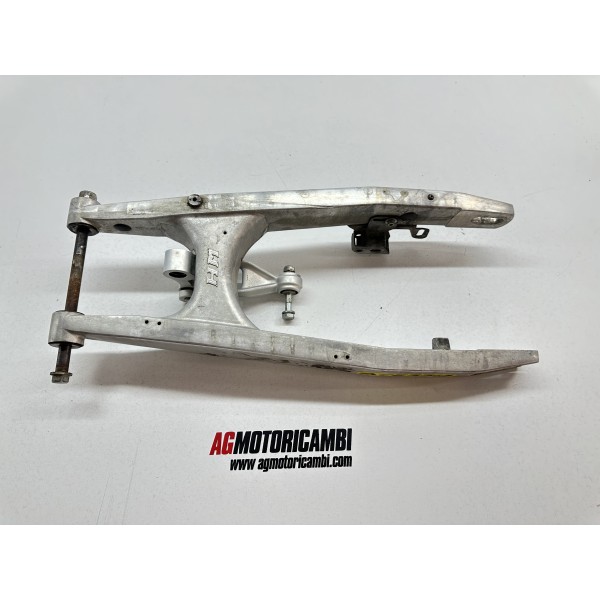 HINTERRADSCHWINGE HM 125 2T B125 CRE CRM ROTAX