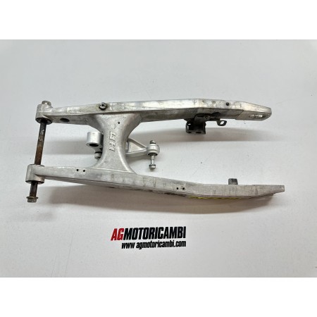 FORCELLONE POSTERIORE HM 125 2T B125 CRE CRM ROTAX