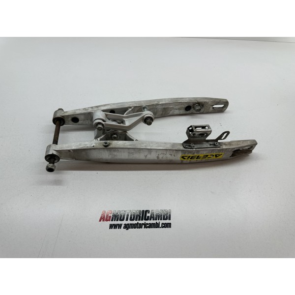 HINTERRADSCHWINGE HM 125 2T B125 CRE CRM ROTAX