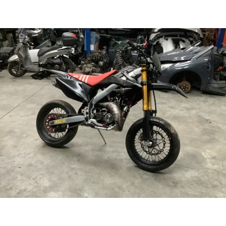 REAR SWINGARM HM 125 2T B125 CRE CRM ROTAX