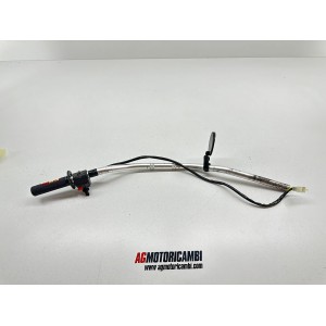 HANDLEBAR HM 125 2T B125 CRE CRM ROTAX
