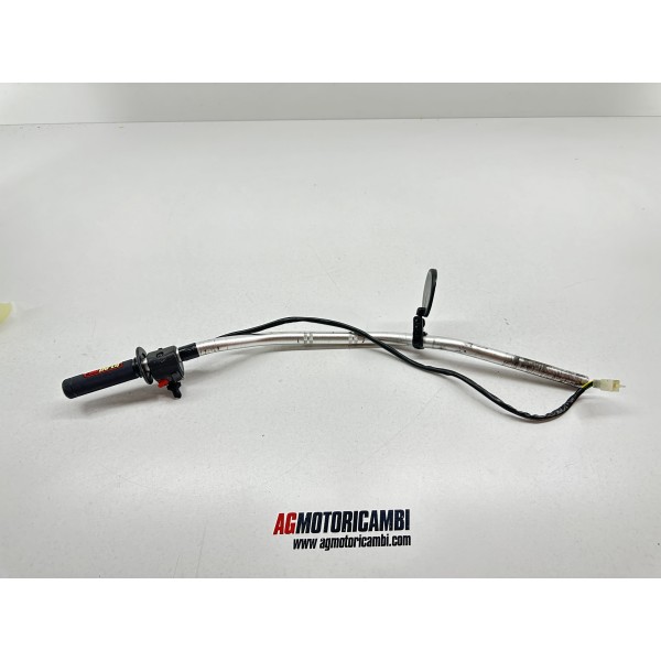 LENKER HM 125 2T B125 CRE CRM ROTAX