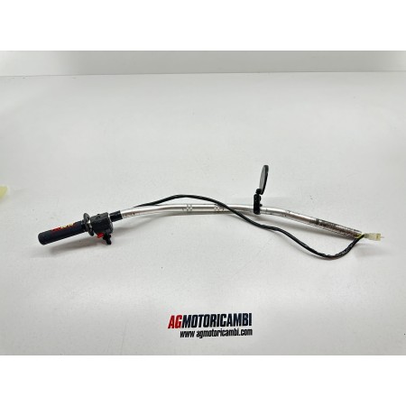 MANILLAR HM 125 2T B125 CRE CRM ROTAX