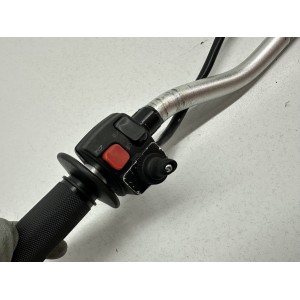 GUIDON HM 125 2T B125 CRE CRM ROTAX 2