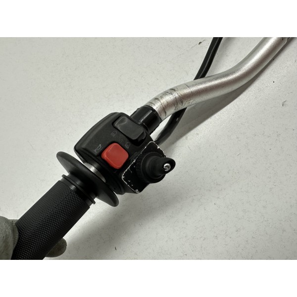 GUIDON HM 125 2T B125 CRE CRM ROTAX