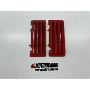 GRILLE DE RADIATEUR GRILLE HM 125 2T B125 CRE CRM ROTAX 2011