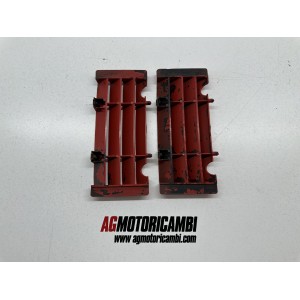 GRILLE DE RADIATEUR GRILLE HM 125 2T B125 CRE CRM ROTAX 2011 2