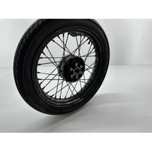 Vorderrad Felge MOTO GUZZI BREVA NEVADA 750 dh 2003-2011