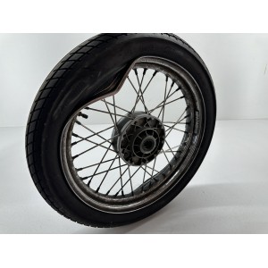 Vorderrad Felge MOTO GUZZI BREVA NEVADA 750 dh 2003-2011 2