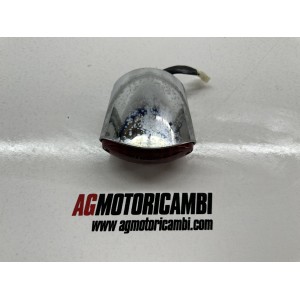 HINTERE SCHEINWERFER MOTO GUZZI BREVA NEVADA 750 dh...