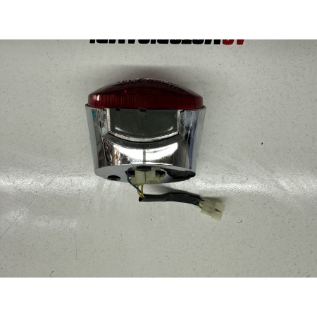 FARO FANALE POSTERIORE MOTO GUZZI BREVA NEVADA 750 ie 2003-2011