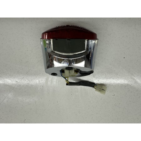 HINTERE SCHEINWERFER MOTO GUZZI BREVA NEVADA 750 dh 2003-2011